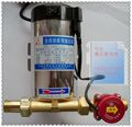 促销冲皇冠全自动增压泵100W太阳能热水器自来水加压泵抽水泵