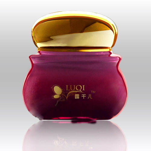加量不加价！LUQI露千儿童颜永驻超强去皱眼霜-强效去鱼尾纹,细纹