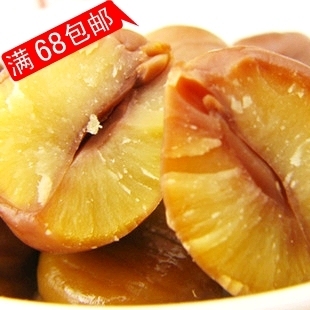  甘栗仁50克 怀柔栗子/板栗仁 北京特产小吃