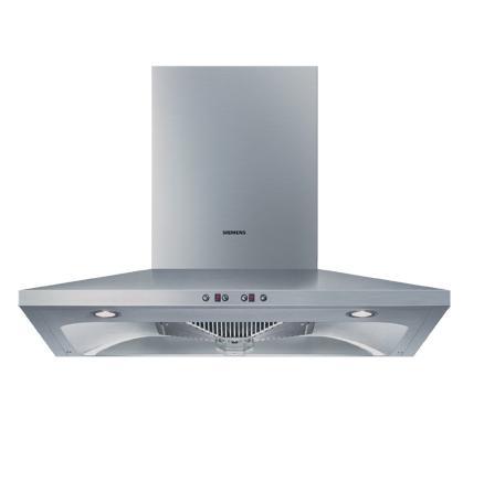 厨房电器油烟机新款 西门子 近吸式烟机 欧式油