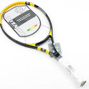 动\/瑜伽\/健身\/球迷用品网球正品DUNLOP M-fil