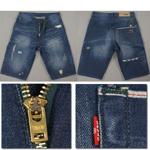 男装<em>牛仔短裤</em>G-star牛仔裤3301,大码牛仔裤,个