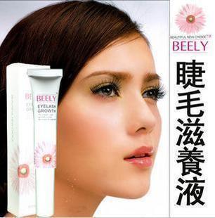 奇迹BEELY睫毛滋养液15ML py077
