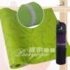 皮尔瑜伽07秋冬全新奉献 环保PVC发泡6mm瑜伽垫绿