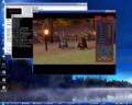  拯救online 网游单机版 中文版 买二送一 1DVD 