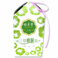三草瘦腿茶