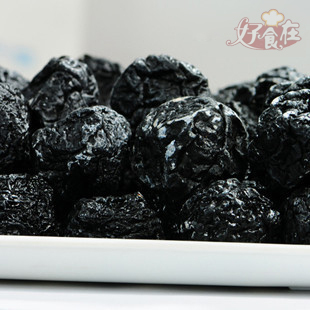  好食在 美味势不可挡 个大肉厚 美容养颜 加州乌梅