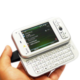 待机加强银色 UT斯达康 XV6700 WIFI 蓝牙 WM6 电信天翼 原电