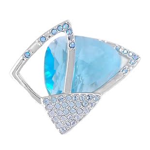 【淘宝达人最新心得分享】瓦罗森的胸针 淘宝