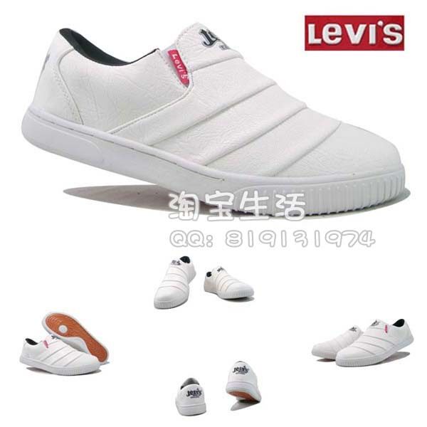 08�ﶬ���¿��  �ؼ���ЬLEVI'S 3ɫ