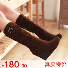 Женские сапоги Other domestic brands 005938284 Зима Круглый носок Без застежки Квадратный каблук На низком каблуке (менее 3 см) Искусственная кожа Женские сапоги Other domestic brands 005938284 Other domestic brands Зима 2012 Для отдыха Искусственный плюш с коротким ворсом Сапоги для верховой езды Зима Клееная обувь Квадратный каблук Высокие сапоги Искусственная кожа Резиновая подошва Круглый носок Без застежки Однотонный цвет