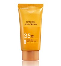 韩国原装㊣Amore/爱茉莉 梦妆 三合一完美控油防晒霜SPF35PA++