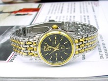 Panache [56228] la fuerza física para tener relojes de moda relojes de moda de negocio de chapa de acero