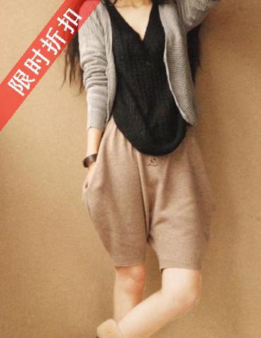 Свитер женский South Korea Shopping Women 2012 Пух кролика Осень 2012 Длинный рукав Рукав "летучая мышь" Закругленный вырез Свитер женский South Korea Shopping Women 2012 Пух кролика Осень 2012 Длинный рукав Рукав "летучая мышь" Закругленный вырез Бантик бабочкой, Кружевная оборка, Оборка, Блестящий материал, Рваные, Складки, Набивка и крашение, Фурнитура с объёмным эффектом, Асимметрия, Объемный рисунок, Кружево