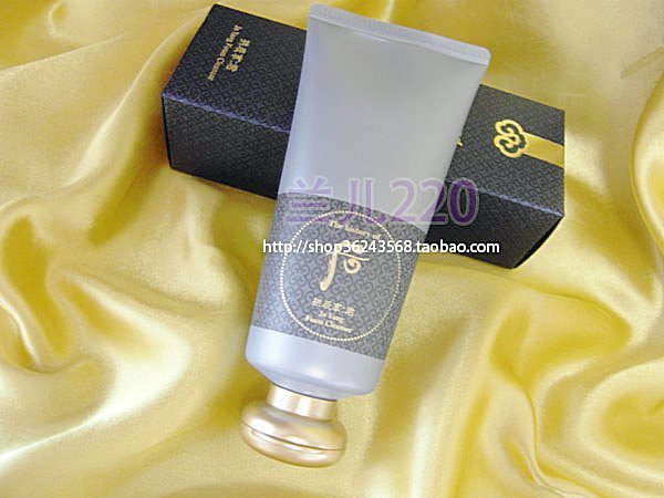 goods in stock! LG/whoo/ After GongChen enjoy-Monarch man foam Cleansing Men's facial cleanser 180MLin the Skin Care/Body/Essential oils , Cleansing category - from Buy2taobao.com to provide professional Taobao agent buy service