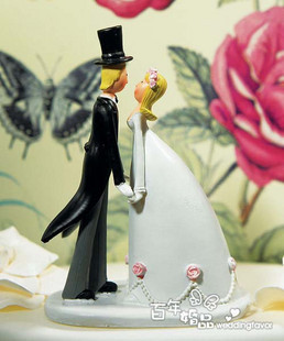 婚礼结婚礼物婚庆用品结婚礼物新郎新娘创意礼品牵手一世蛋糕模 婚礼结婚礼物婚庆用品结婚礼物新郎新娘创意礼品牵手一世蛋糕模