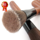 秒杀7折19.6元！外单小平头粉底刷粉底液化妆刷 30秒搞定 JSY166