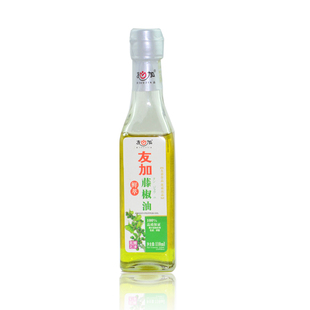  【天猫超市】四川特产 友加 藤椒油 调料 调味油 110ml/瓶