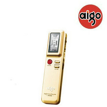 aigo爱国者智能双供电录音笔爱国者R5570(4G)内置高灵敏