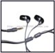 原装JVC HA-FX33入耳式棉花糖耳机