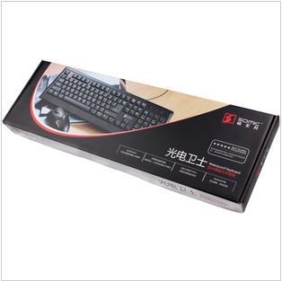 显!惠普魔龙游戏键鼠套装试用,限量60套,清华紫