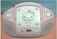 hello kitty最新款CD机