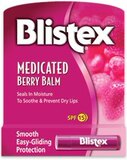 ��Ʒ�������̴�Blistex��Ч�󴽸ࣨSPF15�� ��ݮζ
