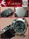 SEATIMERのCartier 卡地亚Pasha seatimer系列