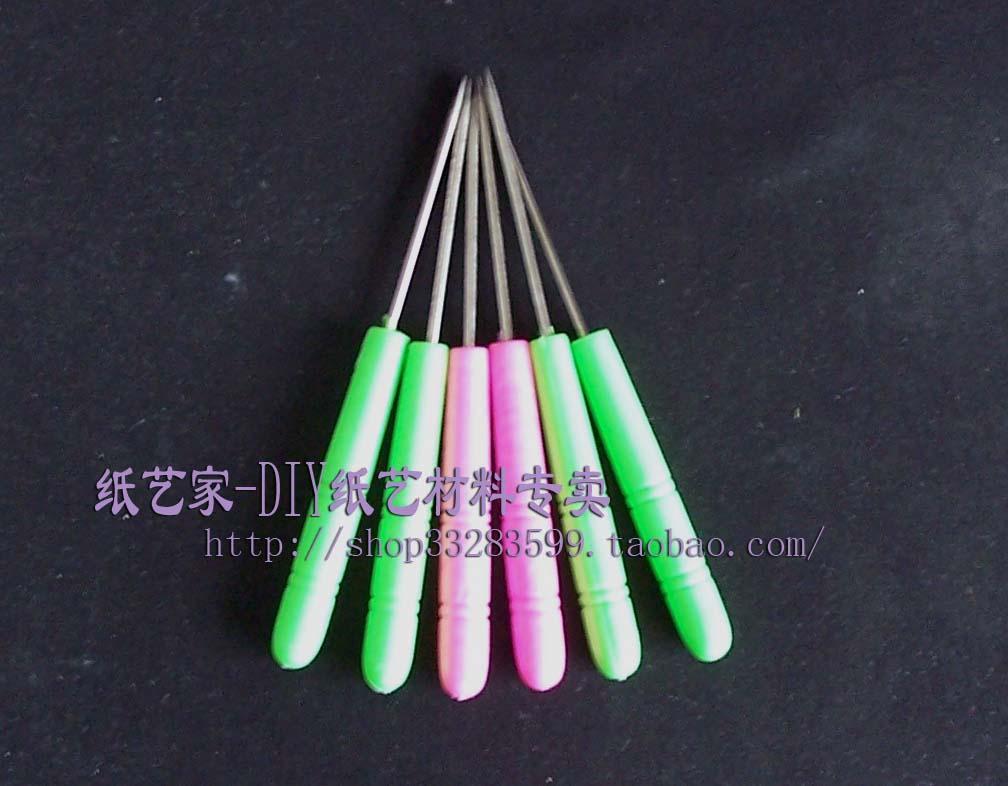 皇冠 『紙玩家』DIY紙藝/手工工具/紙藝玫瑰花工具/錐子在類目 居家布藝, 縫紉DIY材料、工具及成品, 錐子中 - 來自Buy2taobao.com提供專業的淘寶代購服務
