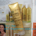 专柜HK159 超值特 thebodyshop智慧女人滋润抗衰老护手霜SPF15
