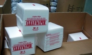 促銷 無塵紙M-3 無塵擦拭紙 吸油紙 網孔擦拭紙 淨化紙 25cm*25cm在類目 3C數碼配件, 單反/單電相機配件, 清潔用品, 鏡頭紙/鏡頭布中 - 來自Buy2taobao.com提供專業的淘寶代購服務