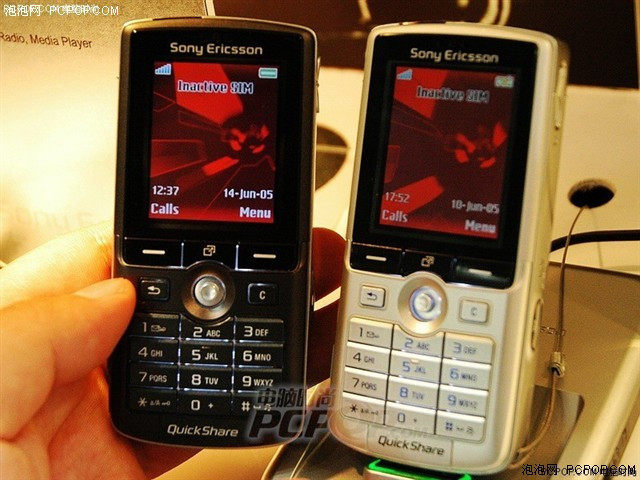 〖超低劲爆特价〗价<span class=H>索尼爱立信</span>K750c K750i 拍照手机 火爆促销中