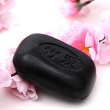 皇冠热卖 天然 竹碳护肤 竹炭皂 沐浴皂 抑菌 去油 润肤皂