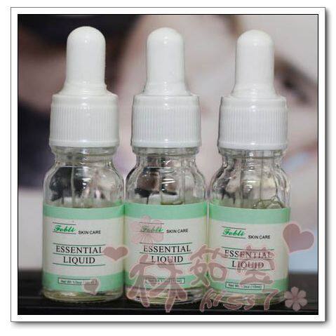 台湾FEBLI★法兰西系列★甘草根萃取液10ML 包快递