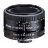 特价包邮 尼康 50 1.8 单反镜头 50mm/1.8D正品大陆行货开发票