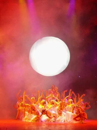 教育音像,太极操- 3 VCD,军艺舞蹈技术课考核