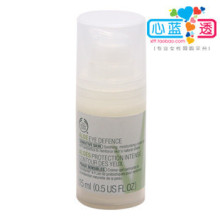 B737英国代购 美体小铺 芦荟舒缓滋养眼部精华/芦荟眼霜15ML