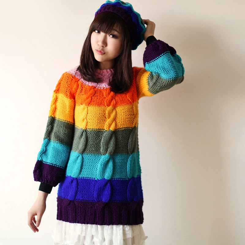 纯<em>手工编织毛衣</em>女旗舰店,纯<em>手工编织毛衣</em>女价