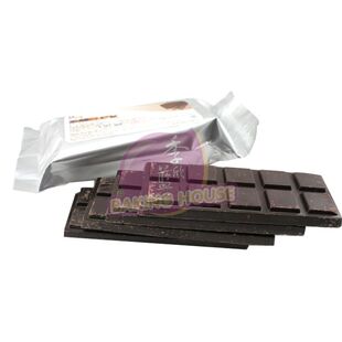  烘焙原料*美乐臣黑巧克力特级巧克力原料/巧克力砖/200克原装