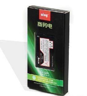 【Ainy品牌质保一年】华硕 ASUS P535电池 手机锂电 1300毫安