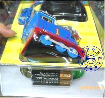 ��˫��:����˹thomas�綯��ҡ��С�𳵣����������ƹ⣩
