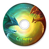 买家自选整合 掌柜推荐 中英文歌曲碟片CD 车用音乐MP3光盘-B
