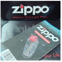 星爷h送礼◆ZIPPO类满200元加1元送◆ZIPPO专用火石(6粒)