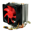 超频3红海mini CPU散热器风扇775/1155/1150/AMD多平台纯铜热管