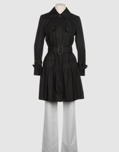 D&G 风衣