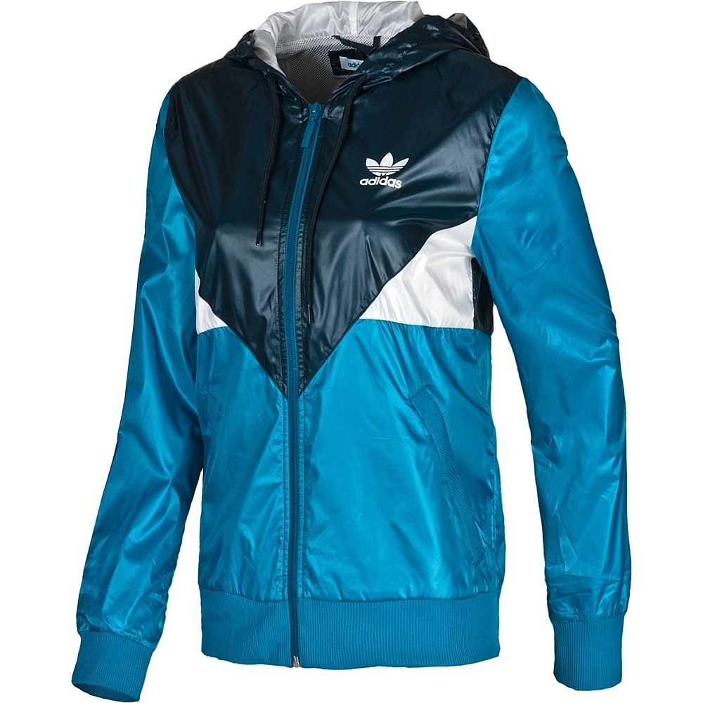 Adidas Colorado Windbreaker