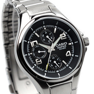 3.6�� ��ƷCASIO����ŷ��ʿ�ֱ� �ִ��б�EF-316D-1AV