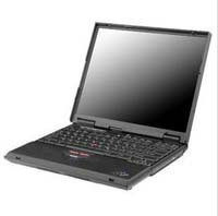 IBM T22 奔三900/256M/20G/VCD