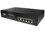 iptime ip0409 企业和小网专用路由带VPN/QOS(特价）