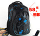 2010新款NIKE耐克韩版男女可爱双肩包背包/旅行包/小高中学生<span class=H>书</span>包